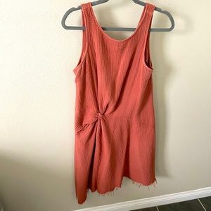 Anthropologie Dress